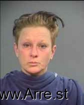 Jennifer Don Webb Mugshot