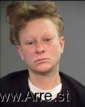 Jennifer Don Webb Mugshot