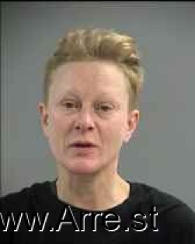 Jennifer Don Webb Mugshot