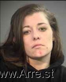 Jennifer Marie Wooldridge Mugshot