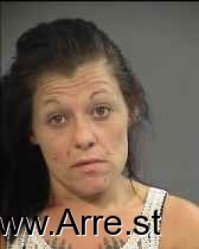 Jennifer Marie Wooldridge Mugshot