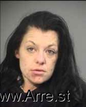 Jennifer Marie Wooldridge Mugshot