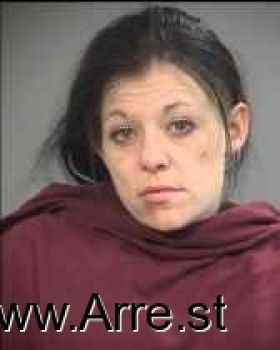 Jennifer Marie Wooldridge Mugshot