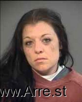 Jennifer Marie Wooldridge Mugshot