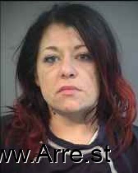 Jennifer Marie Wooldridge Mugshot