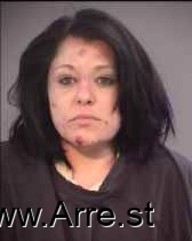 Jennifer Marie Wooldridge Mugshot