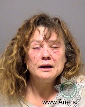 Jennifer Kay Yancey Mugshot