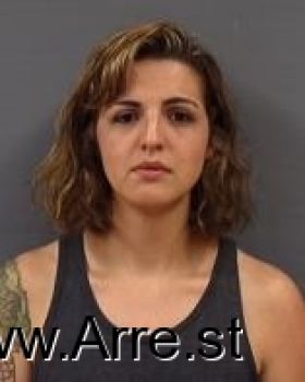 Jenny Len Roberts Mugshot