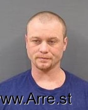 Jeramy Lane Orange Goodwin Mugshot