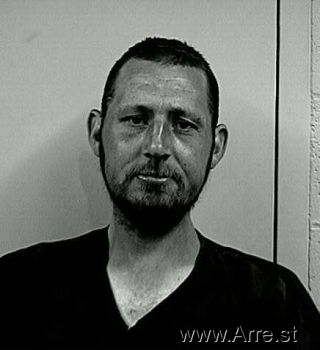 Jered Earl Jackman Madsen Mugshot