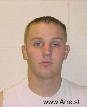 Jeremiah Craig White Mugshot