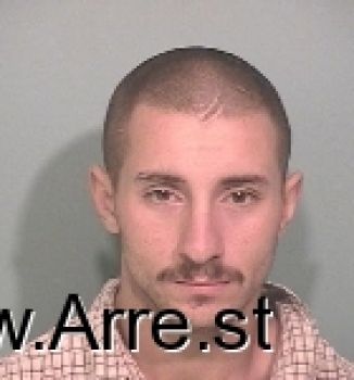 Jeremy Andres Ayala Mugshot