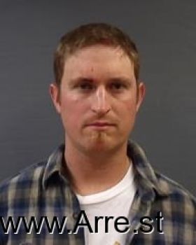 Jeremy Dean Baxter Mugshot