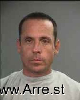 Jeremy Robert Bondurant Mugshot