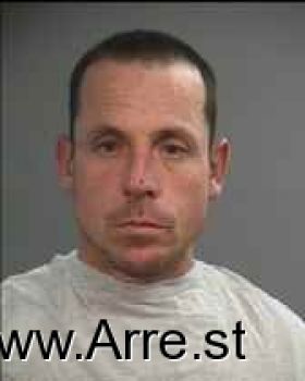 Jeremy Robert Bondurant Mugshot