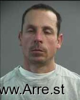 Jeremy Robert Bondurant Mugshot