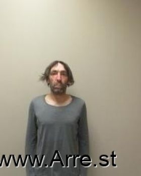 Jeremy Adam Boyd Mugshot