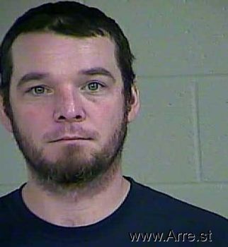 Jeremy Lynn Davis Mugshot