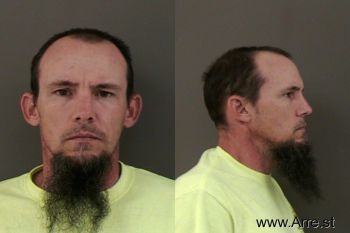 Jeremy  Heathington Mugshot