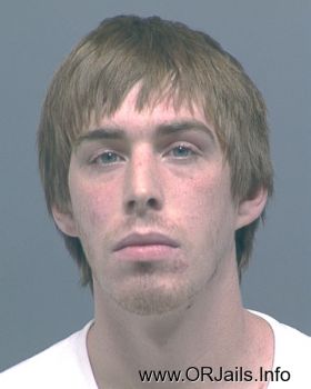 Jeremy Dean Helmick Mugshot