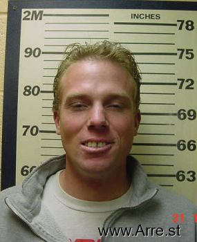 Jeremy Michael Manley Mugshot