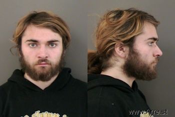 Jeremy Paul Misik Mugshot