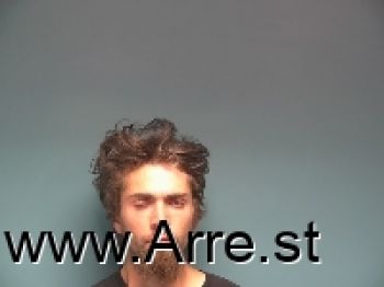 Jeremy Paul Misik Mugshot