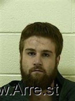 Jeremy Randolph Naish Mugshot