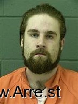 Jeremy Randolph Naish Mugshot