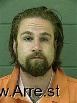 Jeremy Randolph Naish Mugshot