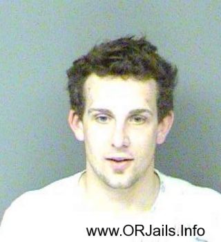 Jeremy Gerald Neilly Mugshot