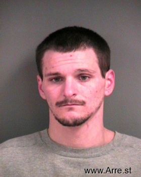 Jeremy Robert Overstreet Mugshot