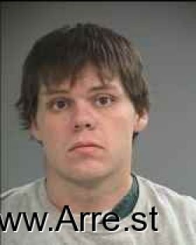 Jeremy Ray Rasmussen Mugshot