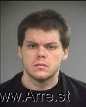 Jeremy Ray Rasmussen Mugshot