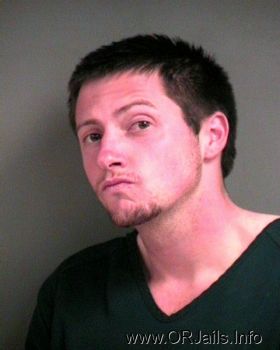 Jeremy John Schrock Mugshot