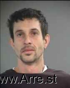 Jeremy Lee Spears Mugshot