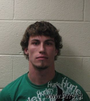 Jeremy Nathan Wells Mugshot