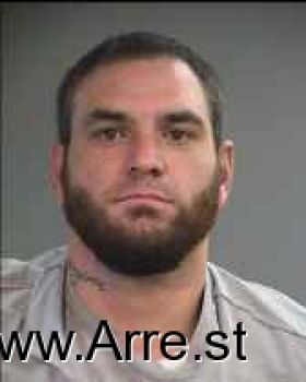 Jeremy Glenn Withrow Mugshot