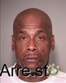 Jerome Arnold Davis Mugshot