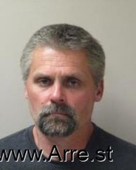 Jerome Adrian Markert Mugshot