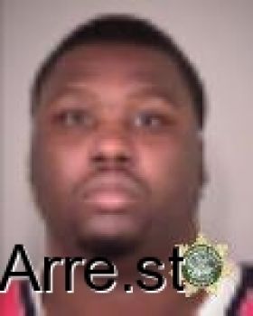 Jerome Martel Price Mugshot