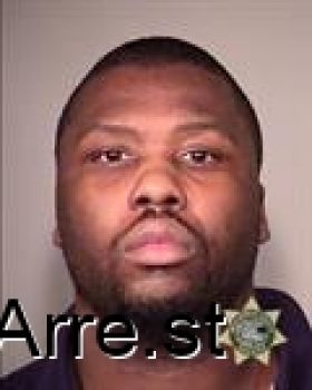 Jerome Martel Price Mugshot