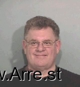 Jerry Glen Allen Mugshot