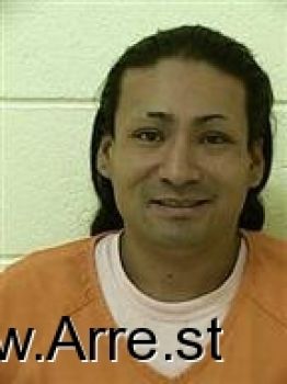 Jerry Stotonic Allison Mugshot