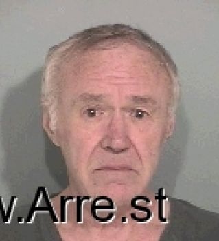 Jerry Howe Bell Mugshot