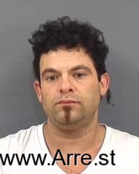 Jerry Vincent Cardoza Mugshot