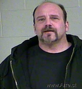 Jerry Richard Glasscock Mugshot