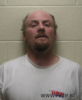 Jerry Wayne Johnson Mugshot