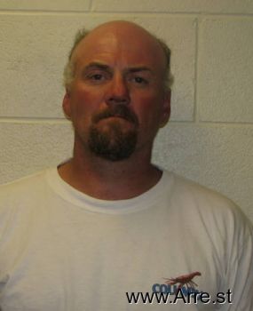 Jerry Wayne Johnson Mugshot