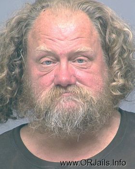 Jerry Roosevelt Longmore Mugshot